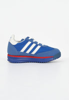 ADIDAS ORIGINALS Sneakers SL 72 RS blu da neonato JI3089  ADIDAS ORIGINALS 