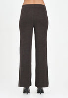 ONLY Pantalone marrone da donna 15352981 ChocolateTorte ONLY 