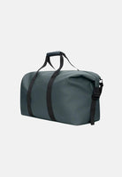 RAINS Borsone Hilo Weekend grigio per uomo e donna RA1420 DAGR RAINS 