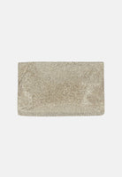 TWENTY FOURHAITCH Pochette oro da donna con micro strass BAG0005362P OR TWENTY FOURHAITCH 