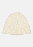 LACOSTE Berretto di lana panna per uomo e donna RB0001 70V LACOSTE 