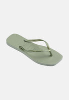 HAVAIANAS Infradito Square verde salvia da donna 4148301 1156 HAVAIANAS 