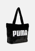PUMA Shopper UP 17 L nera da donna 091712 01 PUMA 