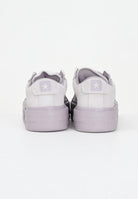 CONVERSE Sneakers Converse Cruise Color Icon lilla da donna A16606C . CONVERSE 