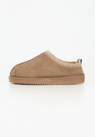 ONLY Mocassini in ecopelle scamosciata cognac da donna 15336069 Cognac ONLY 