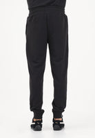 PUMA Pantalone sportivo Essentials N. 1 nero da uomo 682644 01 PUMA 