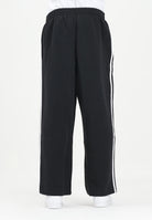 ADIDAS ORIGINALS Pantalone sportivo Adicolor Spacer Baggy nero da uomo JX1506 . ADIDAS ORIGINALS 
