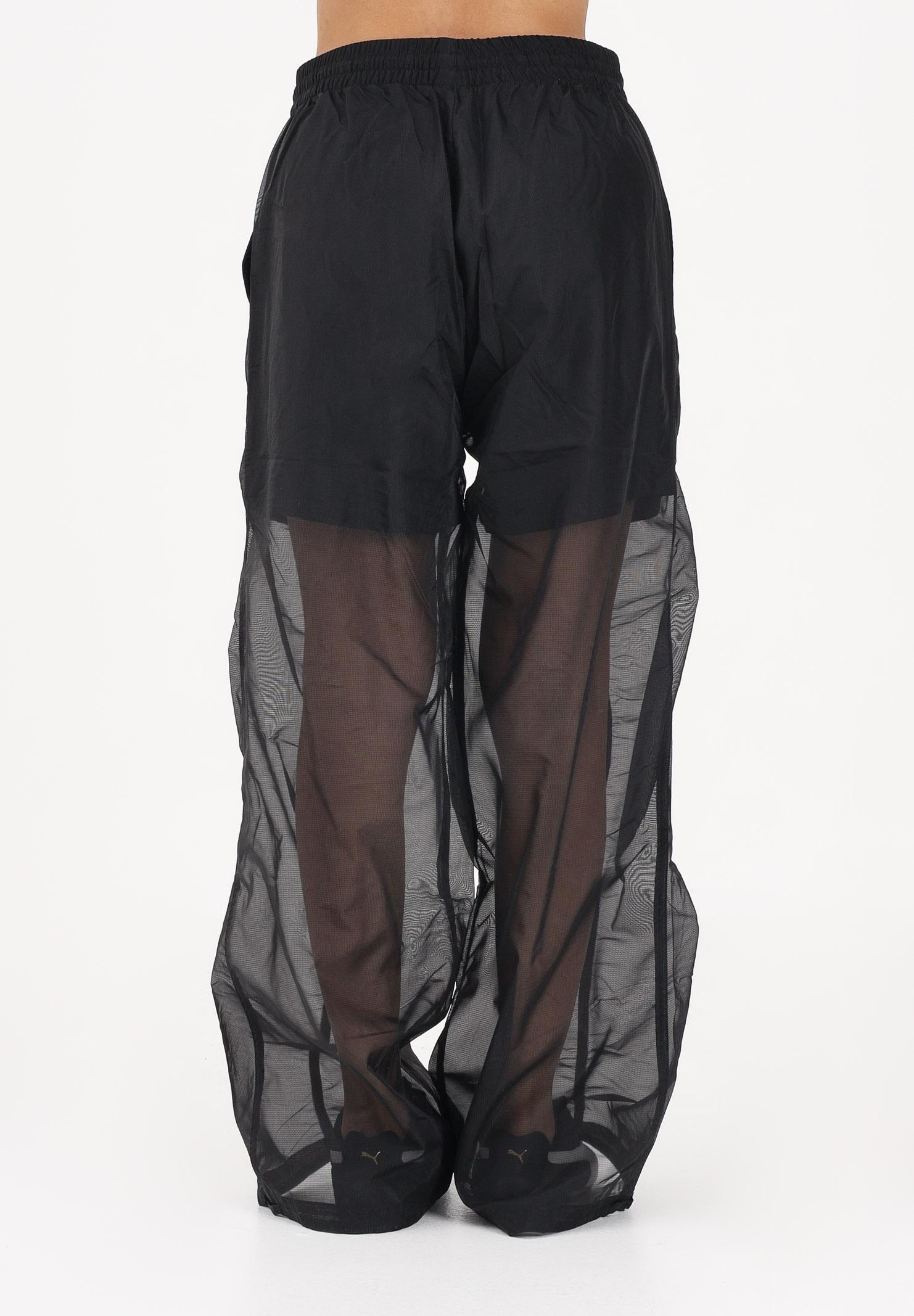 PUMA Pantalone sportivo Dare To nero da donna 634598 01 PUMA 