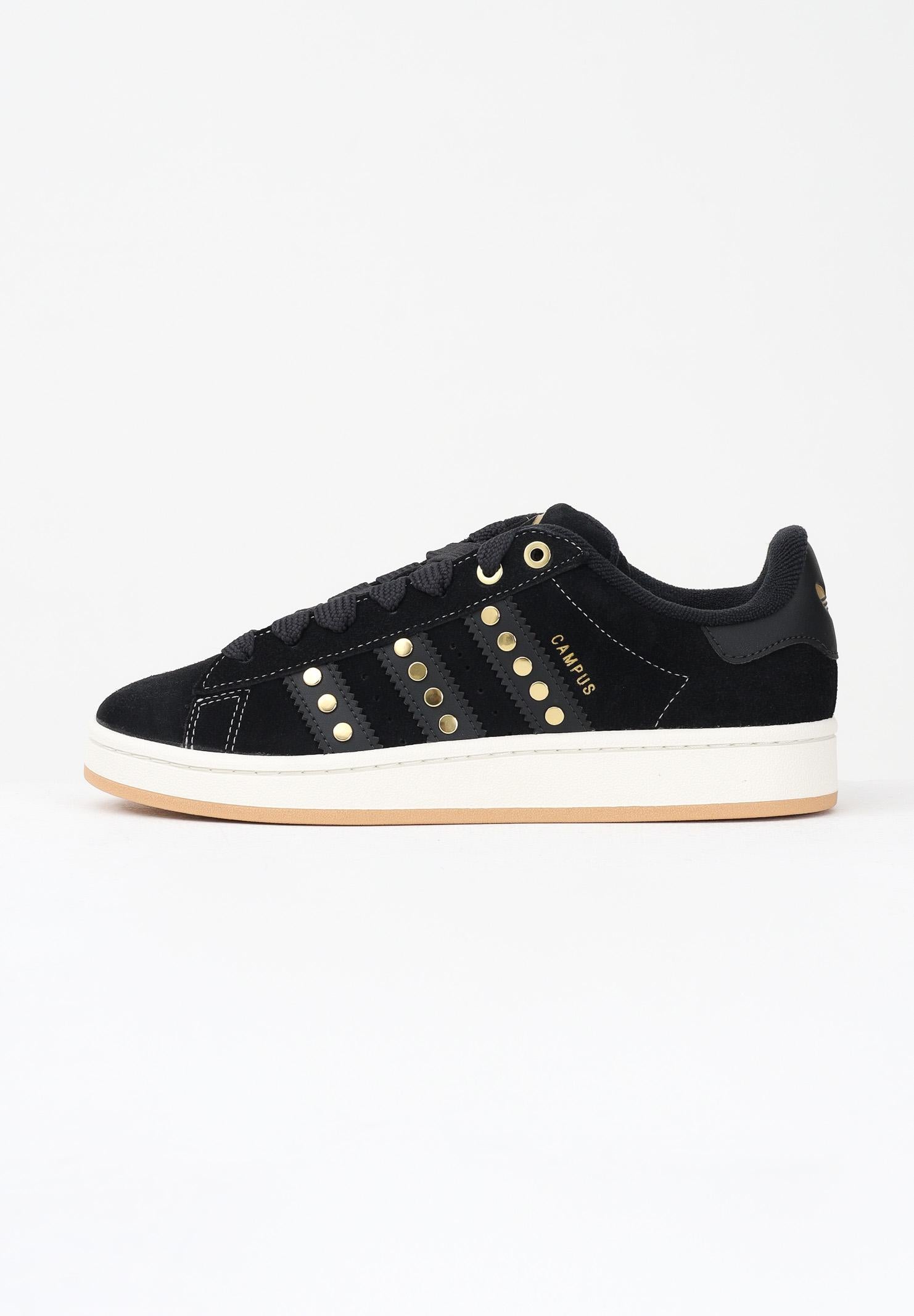 ADIDAS ORIGINALS Sneakers Zapatillas Campus 00s nere da donna JQ8334  ADIDAS ORIGINALS 