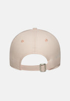 NEW ERA Cappello con visiera 9FORTY New York Yankees MLB Linen rosa da donna 60856359 . NEW ERA 