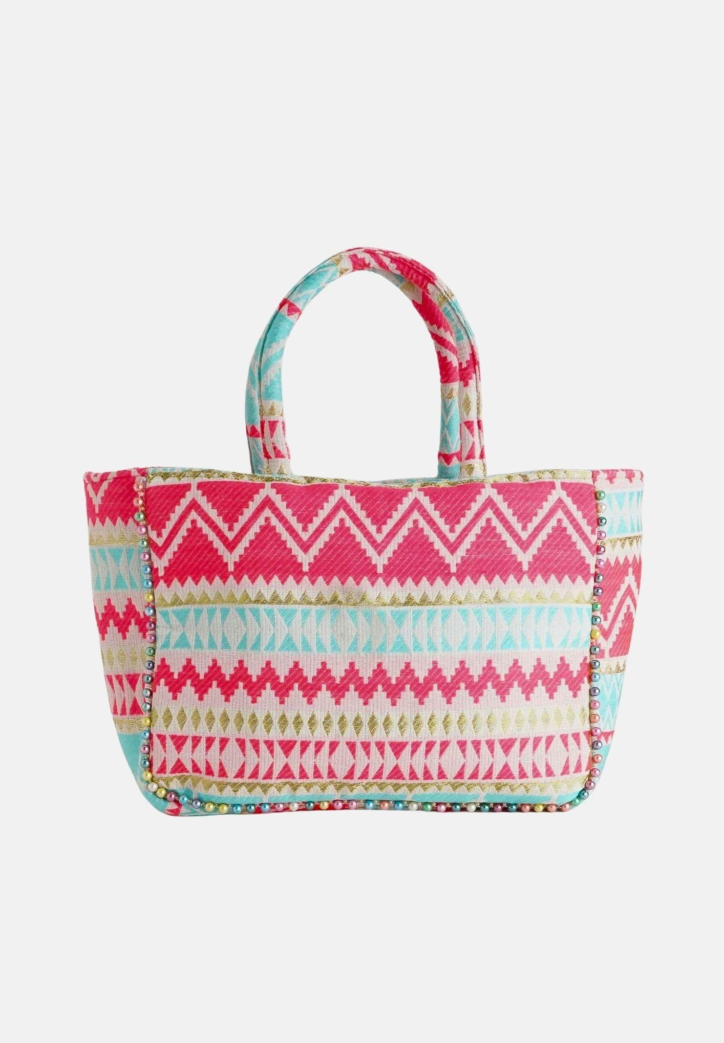MARC ELLIS Borsa mare Buby L Indy26 multicolore da donna BUBY-L-INDY26 03 MARC ELLIS 