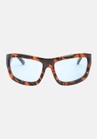 OS SUNGLASSES Occhiali da sole tartarugati modello Atene per uomo e donna OS2053 C04 OS SUNGLASSES 