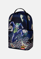 SPRAYGROUND Zaino Batman blu da uomo 910B7775NSZ  SPRAYGROUND 