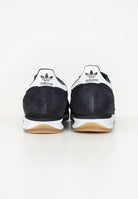 ADIDAS ORIGINALS Sneakers SL 72 RS nere da uomo JI1282 . ADIDAS ORIGINALS 