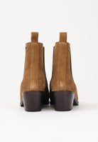 BLAUER Stivaletto TEXANO ALICE02-SUE cognac da donna F5ALICE02SUE COG BLAUER 