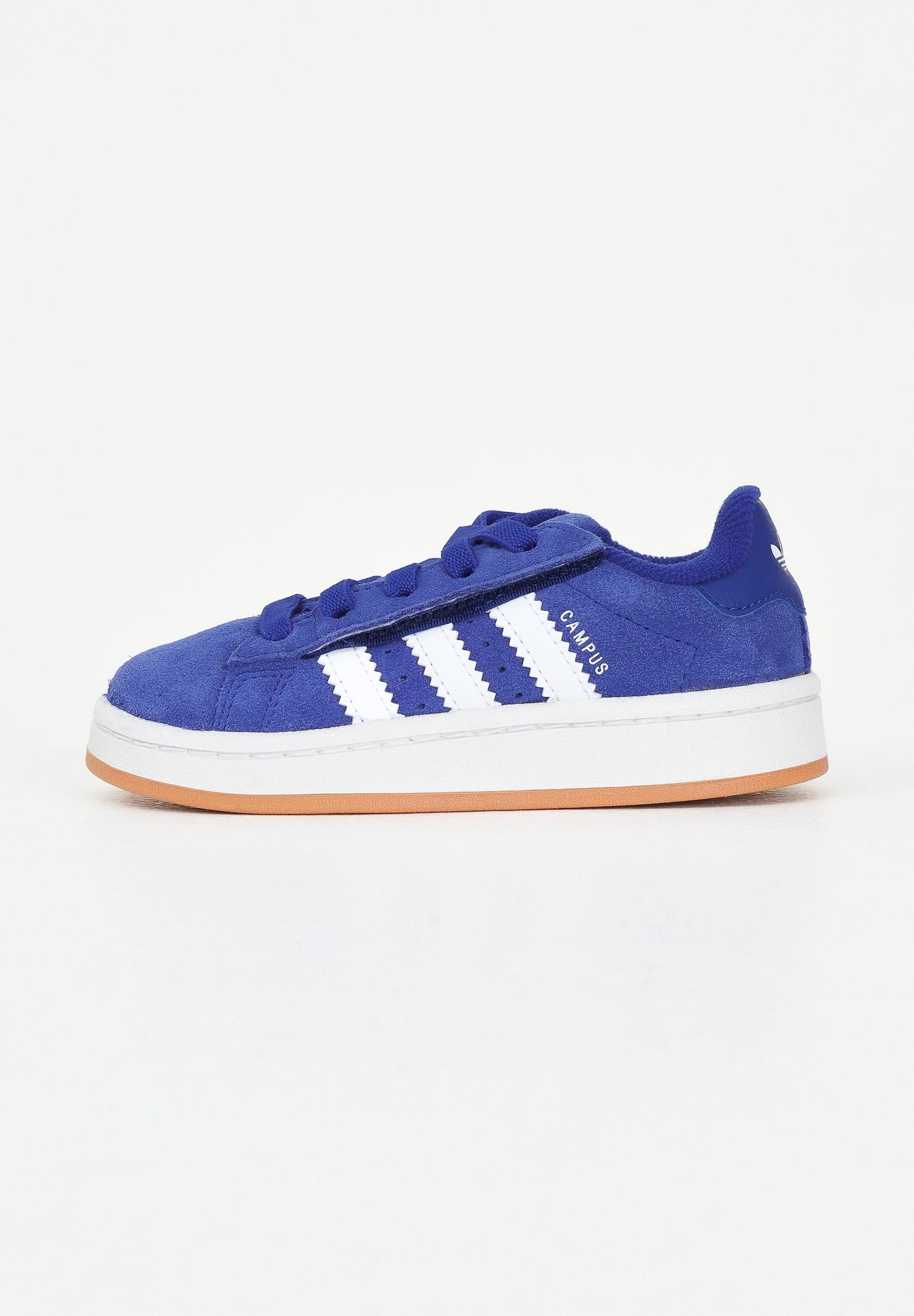 ADIDAS ORIGINALS Sneakers Campus 00s Comfort Closure Elastic Lace blu da neonato JR5787  ADIDAS ORIGINALS 