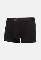 CALVIN KLEIN Boxer (3pz) grigio, nero e bianco da uomo LV00NB4472 4RV CALVIN KLEIN 