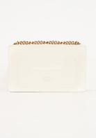 PINKO Borsa a tracolla Classic Love Bag One panna da donna 100941A0F1 Z14Q PINKO 
