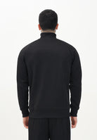 PUMA Felpa con zip T7 ALWAYS ON nera da uomo 629587 01 PUMA 