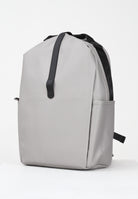 RAINS Zaino Clip Front grigio per uomo e donna RA14890 NBS RAINS 