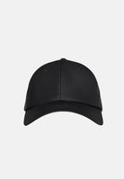 RAINS Cappello con visiera Cap nero per uomo e donna RA13600 BL RAINS 