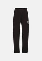 NIKE Pantalone sportivo VOLLEY LITE ALL COURT nero per bambino e bambina 9Q1094 023 NIKE 