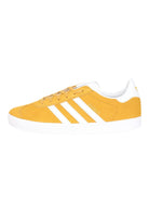 Sneakers Gazelle gialle per uomo e donna IF9803  ADIDAS ORIGINALS 