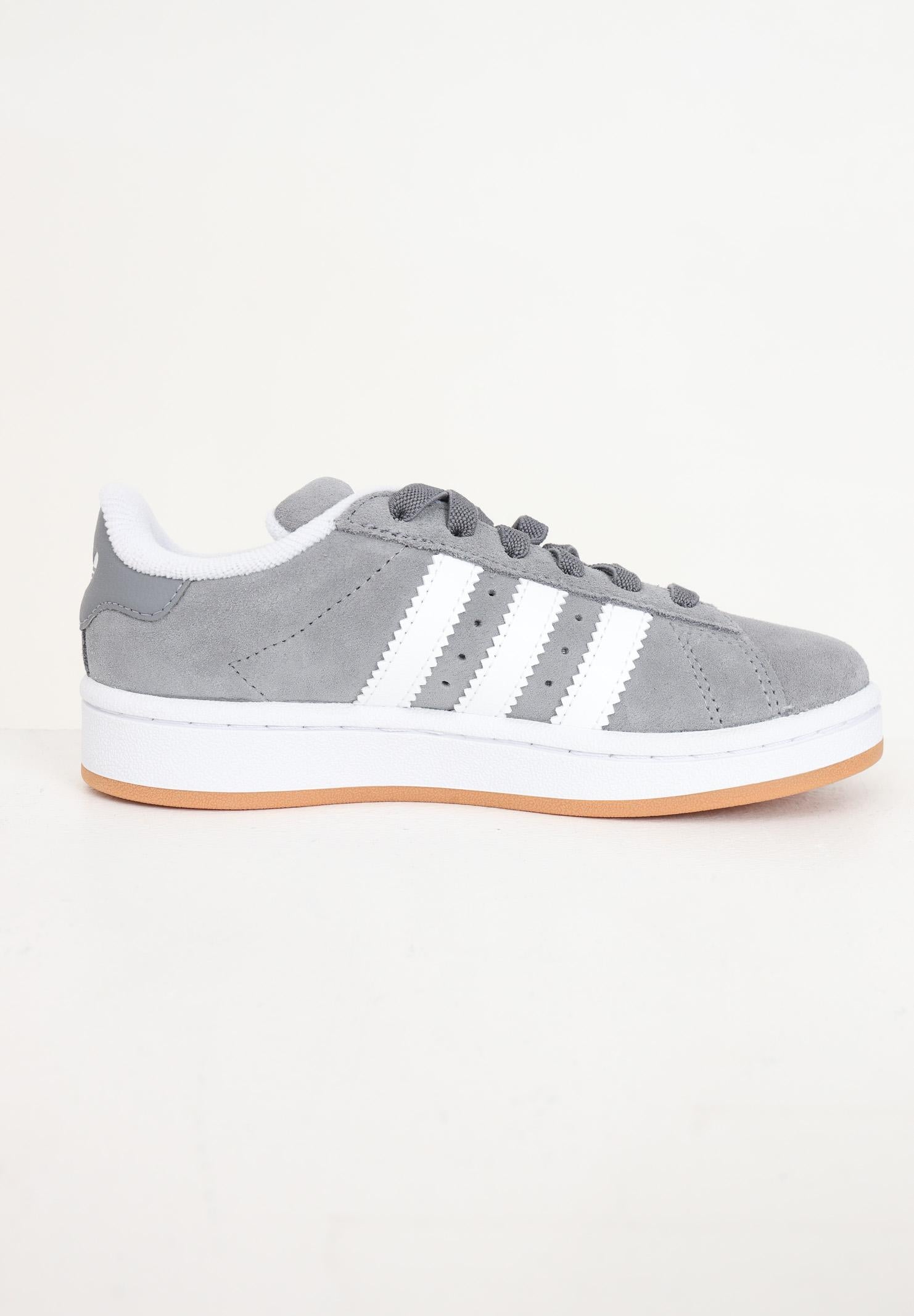 ADIDAS ORIGINALS Sneakers Campus 00s grigie per bambino e bambina JI4330  ADIDAS ORIGINALS 