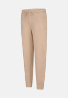 Pantalone sportivo MJ Brooklyn Fleece Essentials beige per bambino e bambina 95D234 X0L JORDAN 