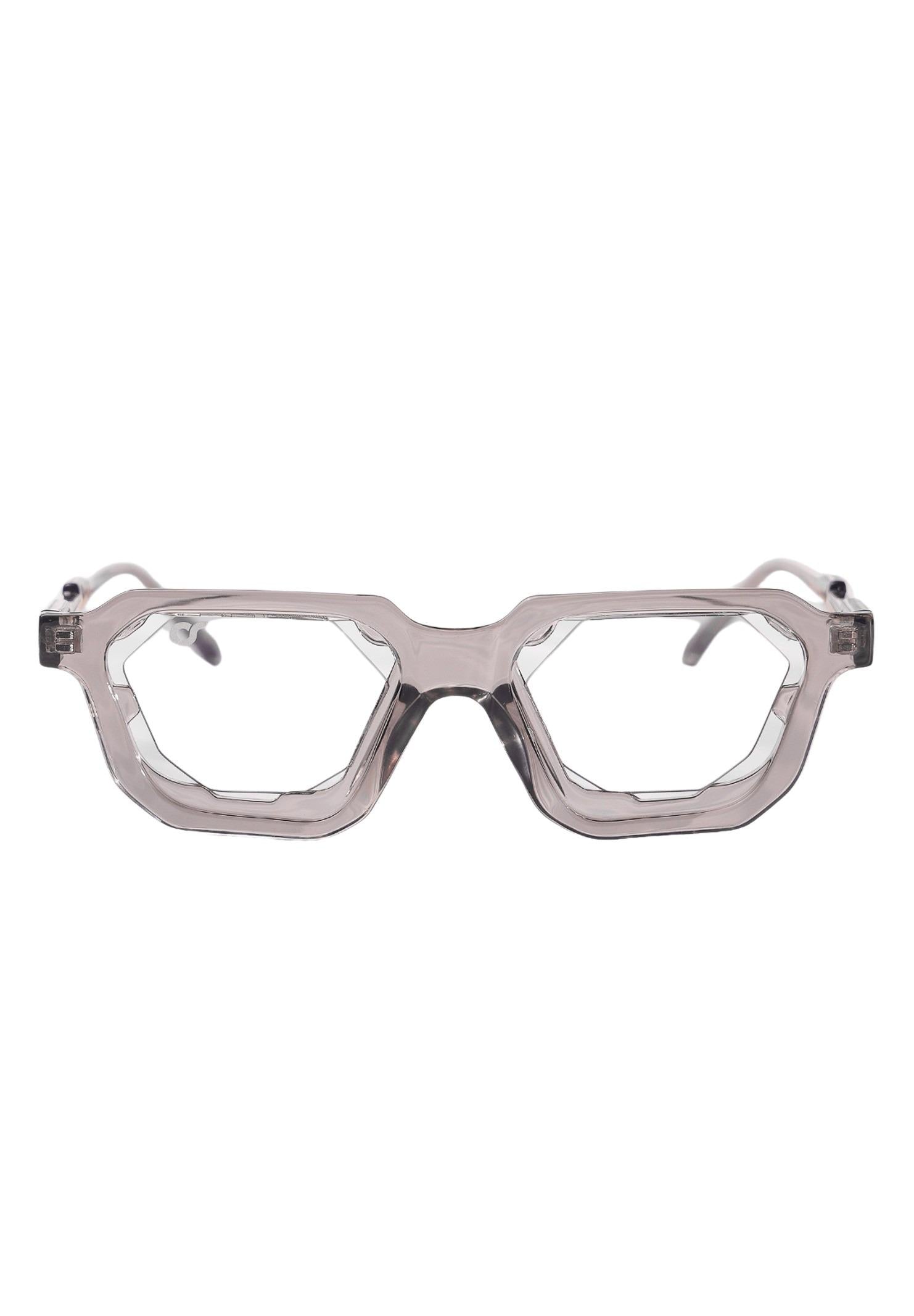 Occhiali da sole Boston 2.0 grigi per uomo e donna OS2046 C04 OS SUNGLASSES 