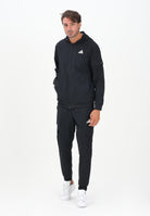 ADIDAS PERFORMANCE Tuta Cargo nera da uomo JL8603 . ADIDAS PERFORMANCE 