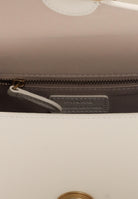 PINKO Borsa a mano Mini Love Bag One Top Handle Light panna da donna 100071A0F1 Z14Q PINKO 