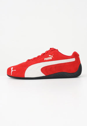 Sneakers profilo basso primavera estate 398846 02 PUMA 