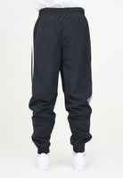 ADIDAS ORIGINALS Pantalone sportivo Adicolor Woven Firebird nero da uomo IT2501  ADIDAS ORIGINALS 