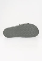 THE NORTH FACE Ciabatte Base Camp Slides III verde mimetico da uomo NF0A4T2RIYL1 . THE NORTH FACE 