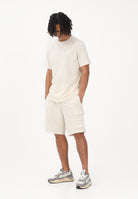 PUMA Shorts cargo Essentials con logo N. 1 panna da uomo 682662 87 PUMA 