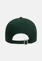 NEW ERA Cappello con visiera New York Yankees League Essential verde per uomo e donna 60471456 . NEW ERA 