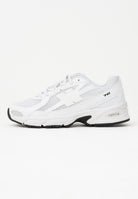 NEW BALANCE Sneakers 740 bianche da uomo U740WW2 . NEW BALANCE 