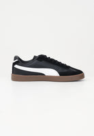 PUMA Sneakers Club II Era nere per uomo e donna 401489 01 PUMA 