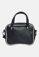 ADIDAS ORIGINALS Borsa a mano ADICOLOR XS nera da donna JX7872 . ADIDAS ORIGINALS 