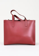 MARC ELLIS Shopper Flat Go rossa da donna FLAT-GO REDALIGO MARC ELLIS 