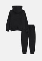 CONVERSE Tuta DISSECTED nera per bambino e bambina 9CH452 023 CONVERSE 