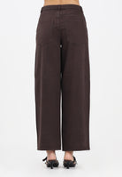 ONLY Jeans marrone da donna 15358793 SealBrown ONLY 