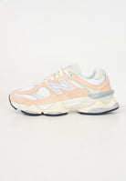 NEW BALANCE Sneakers 9060 salmone da uomo U9060WNA  NEW BALANCE 