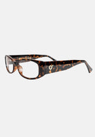 OS SUNGLASSES Occhiali da sole tartarugati da donna modello Victoria Photochromic OS2061 C02 OS SUNGLASSES 