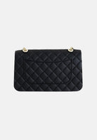 MARC ELLIS Borsa a tracolla Flat Falcon M nera da donna FLAT-FALCON-M26 BLLIGO MARC ELLIS 