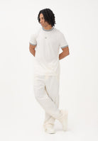 ARMANI EXCHANGE Pantalone panna da uomo in tessuto tecnico XM002880AF22504 U1074 ARMANI EXCHANGE 