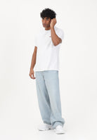 LEVI'S Jeans 578™ Oversize in denim chiaro da uomo A4750-0022 . LEVI'S® 