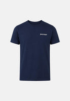 PALM ANGELS  T-shirt Navy blu navy uomo. PLA1UMBTS01BI NA PALM ANGELS 