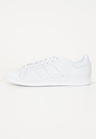 ADIDAS ORIGINALS Sneakers Stan Smith bianche da uomo FX5500 . ADIDAS ORIGINALS 